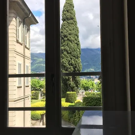 La Casetta Sul Lago